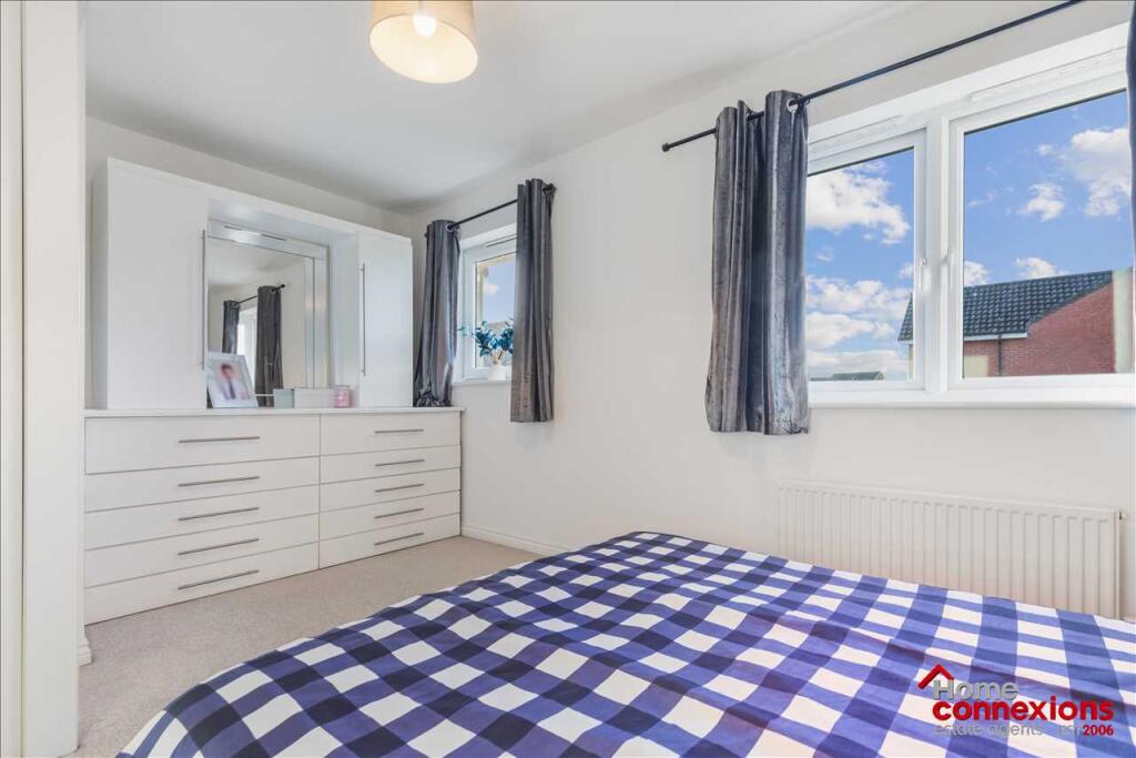 Bedroom One (2)