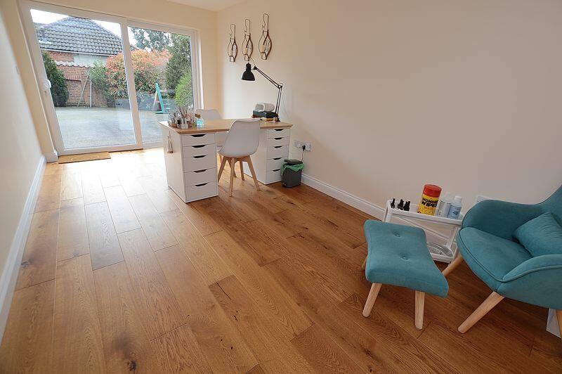 Recreation Room