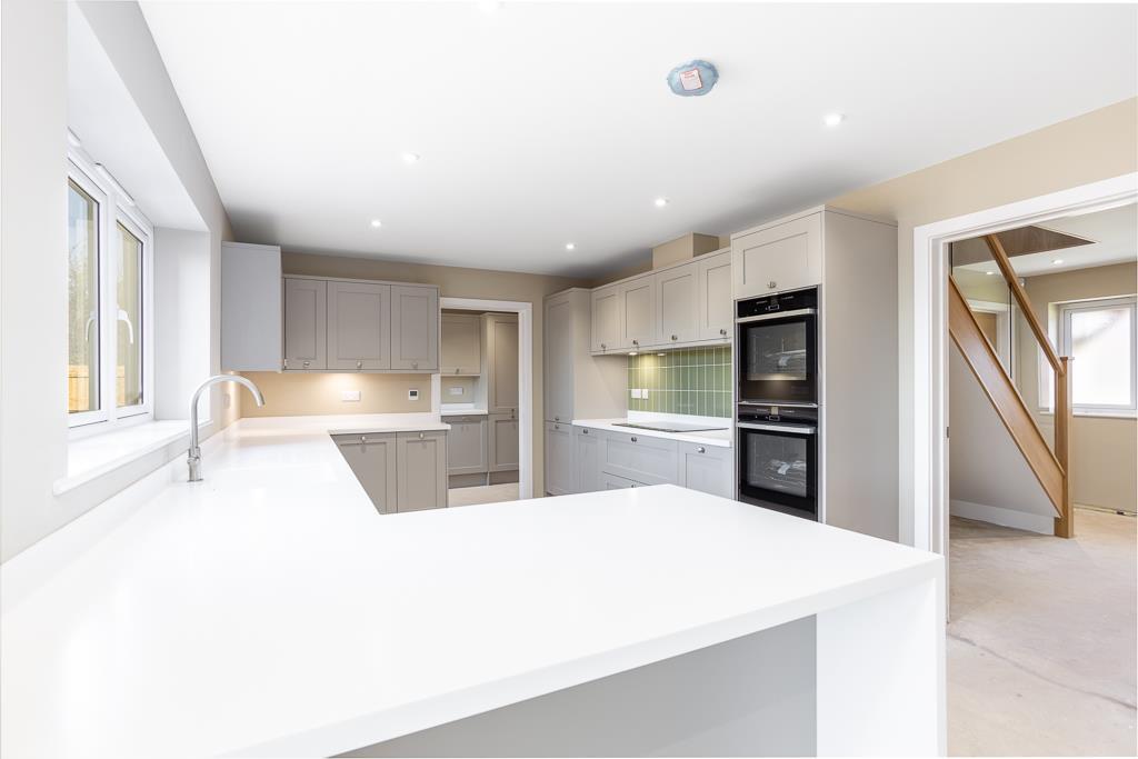 Bernhards Close, Town Dam Lane Development (Doning