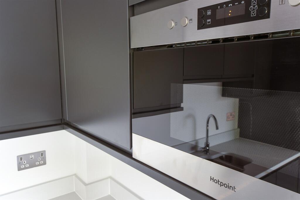 Internal Lifestyle Photograph