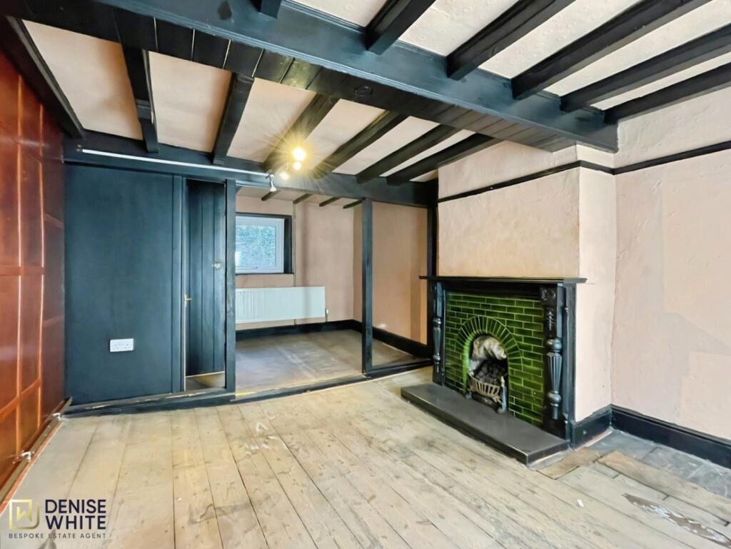 Reception Room Two