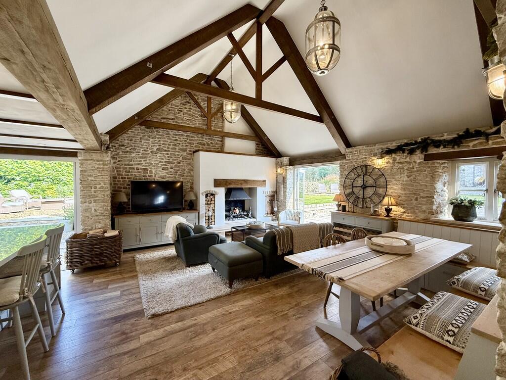 Family Area