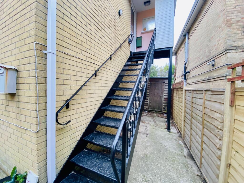steps ave 