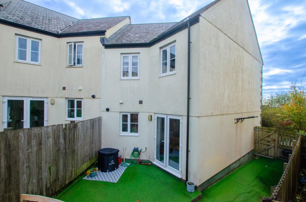 17 Gwithian Road TPS Bodmin 01208 74182-23