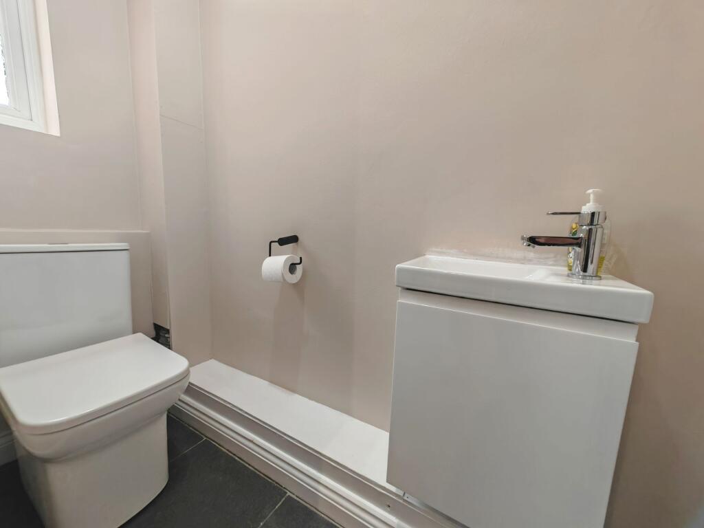WC