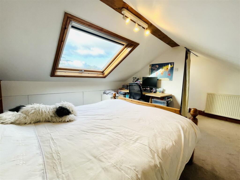Loft Room Aspect 2
