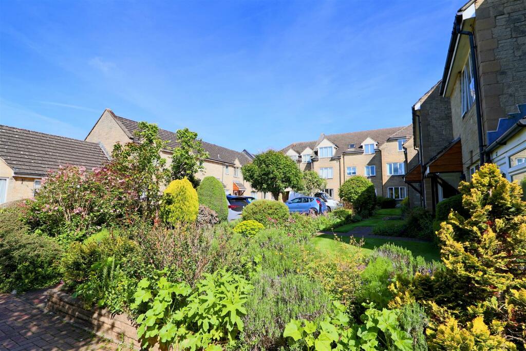Communal Gardens