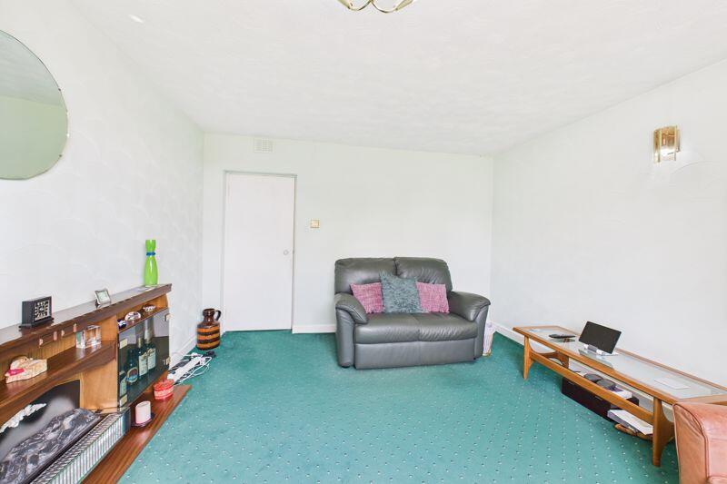 Family Room/Bedroom 3 Angle 3