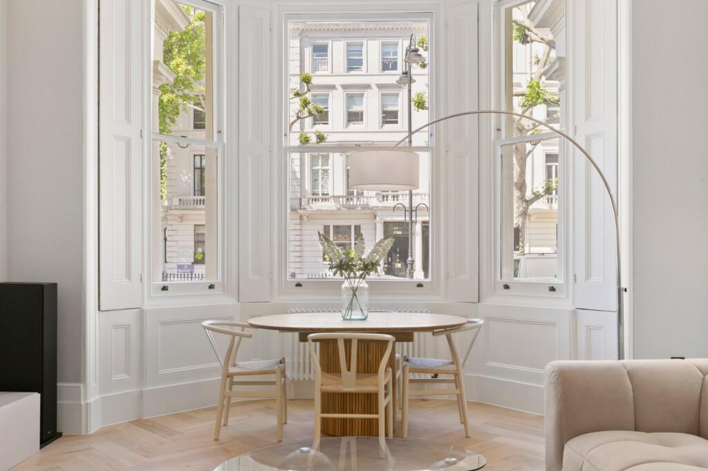Dining Space