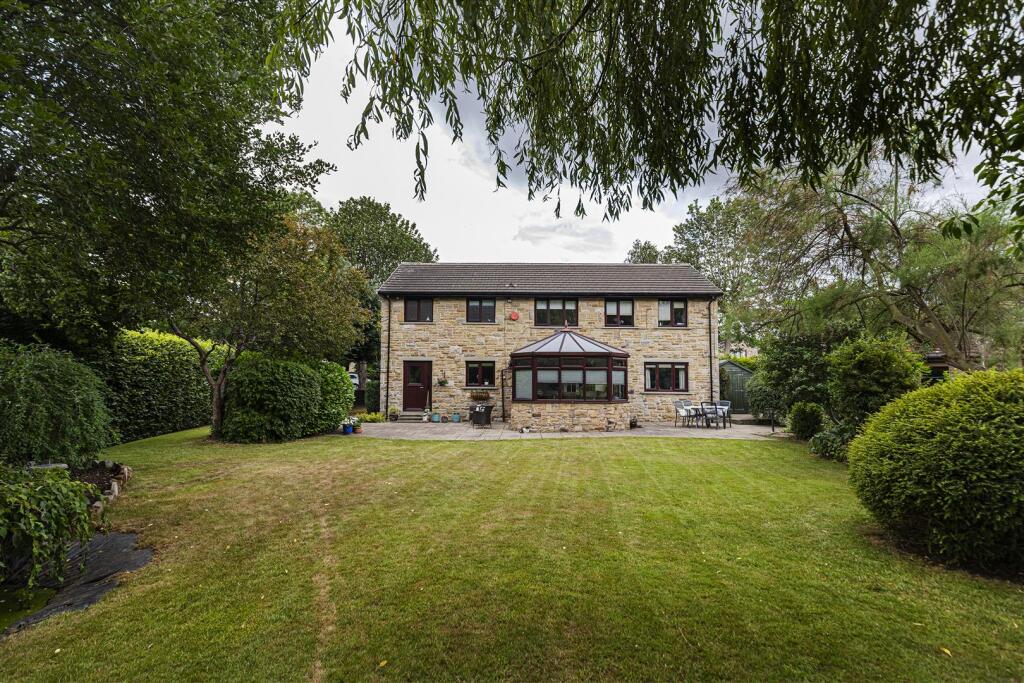 Bramleys Estate Agents - Woodsome Park - Fenay Bri