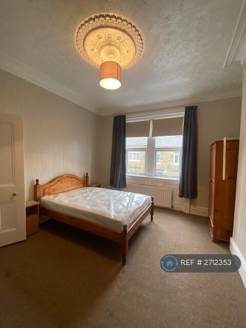 Front Double Bedroom