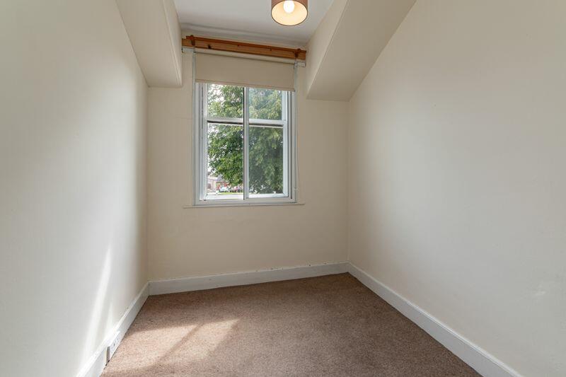 Study/Bedroom 5