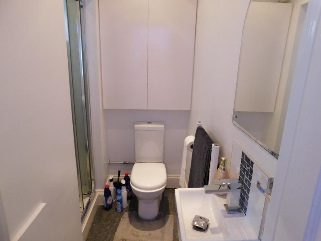 WC Shower Room