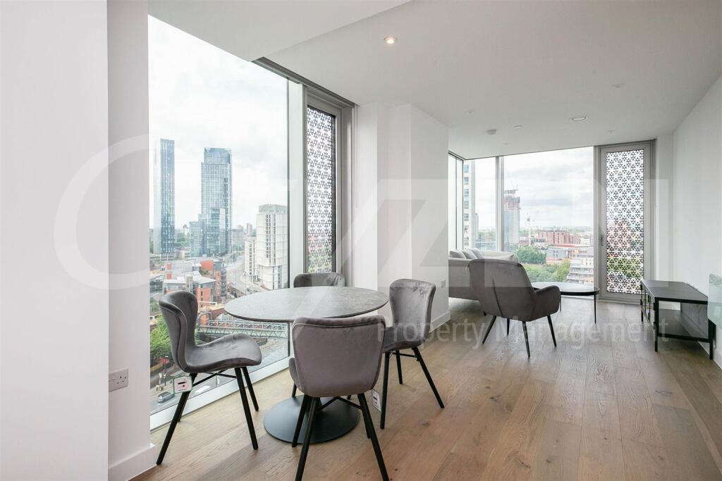 RECEPTION (SIMILAR FLAT)