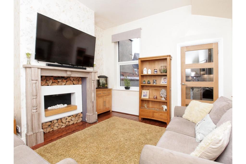 Reception Room Two
