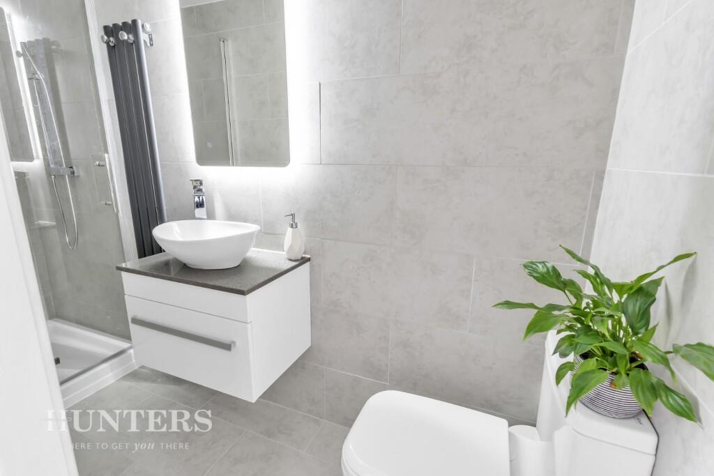 En-suite