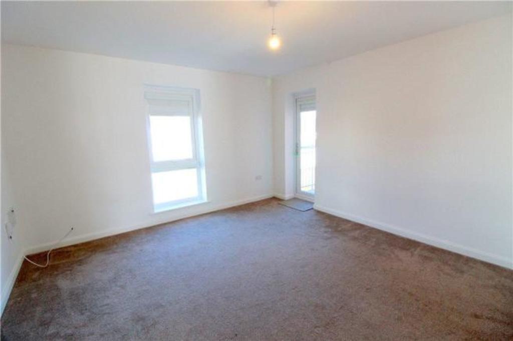 Living Room/Bedroom 3