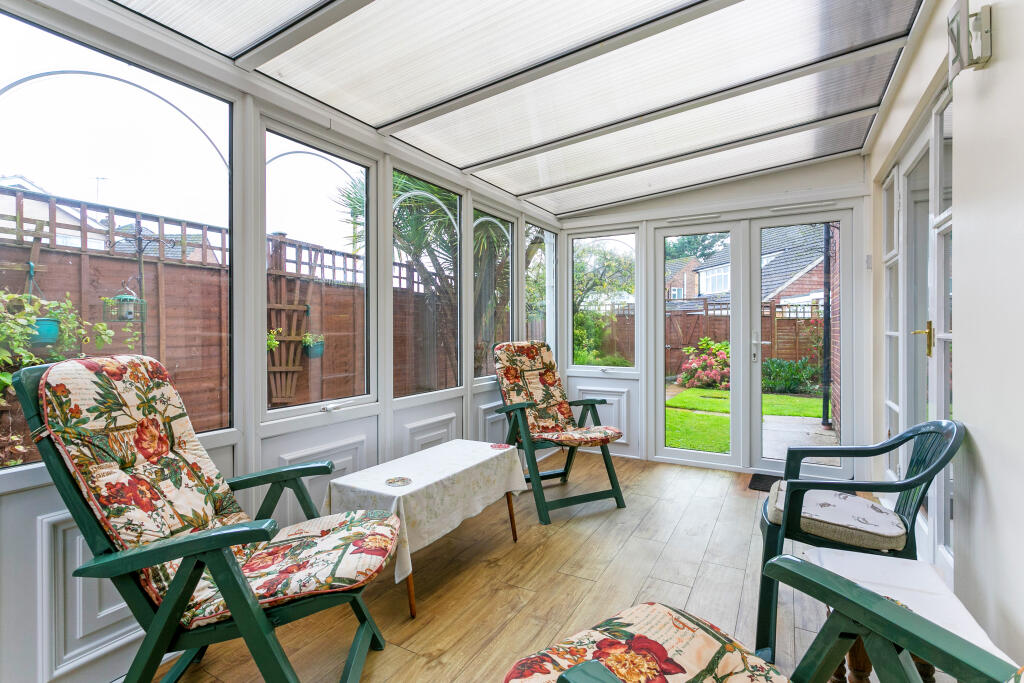 Conservatory