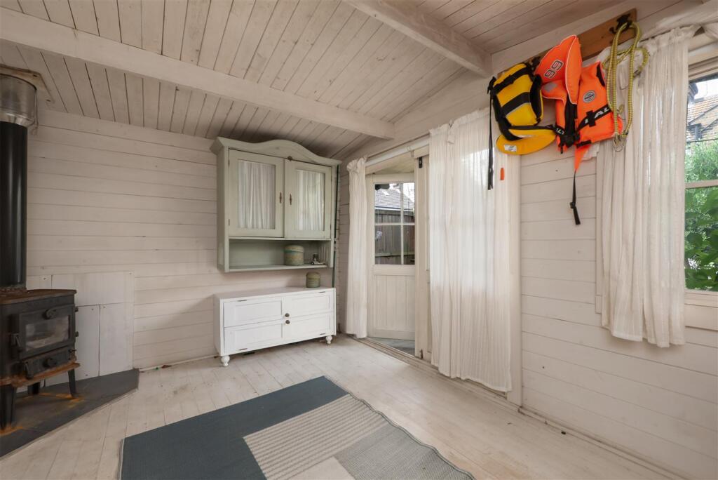 Warwick Road, Whitstable