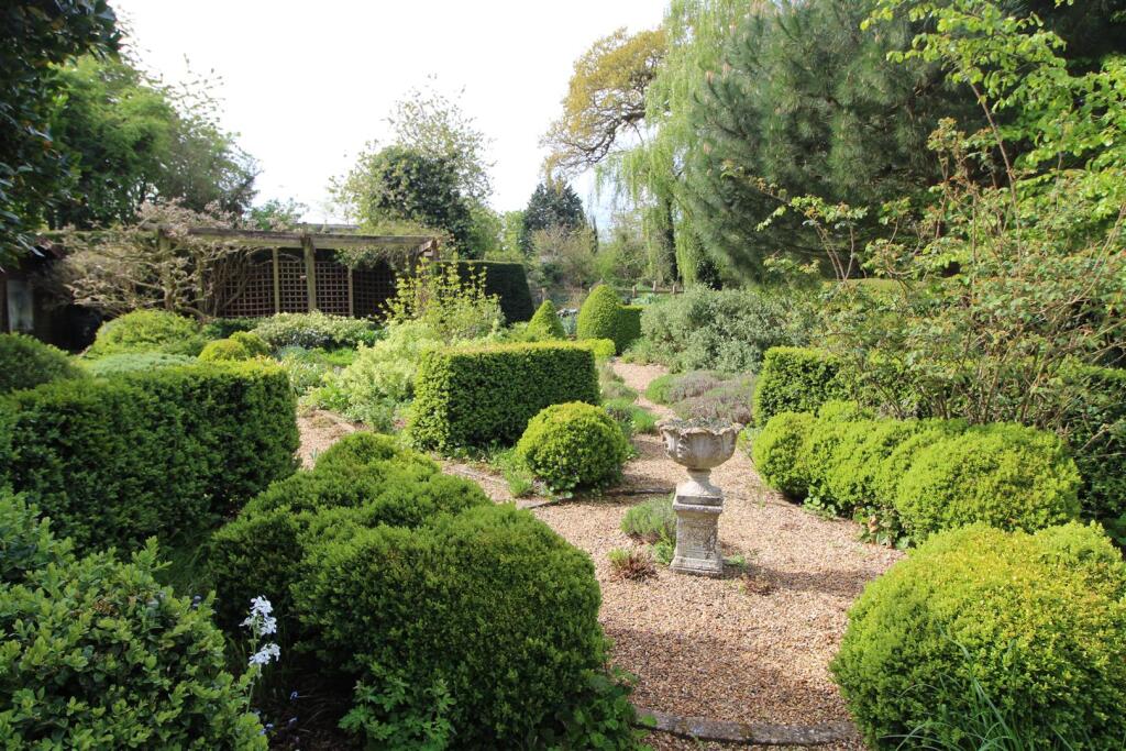 Gardens