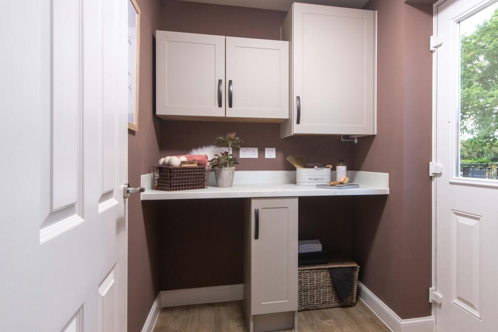 The Kirkdale Show Home Sydney Place