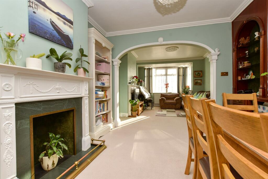 Internal Lifestyle Photograph