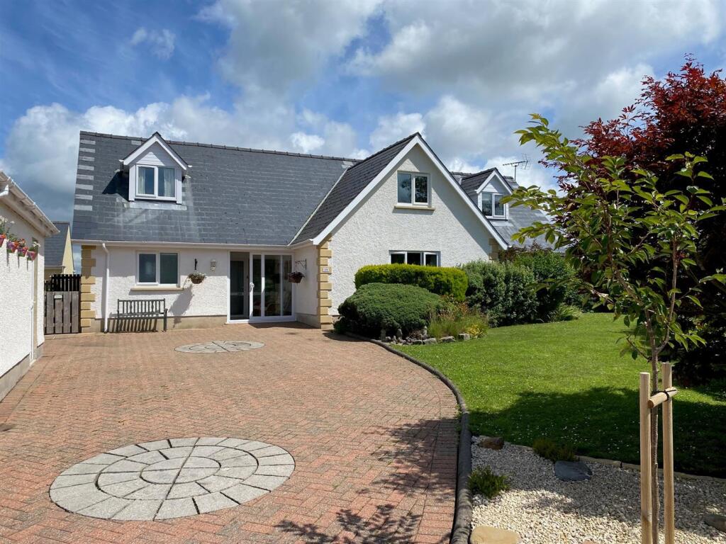 Maes Y Dderwen, Llanddewi Velfrey, Narberth