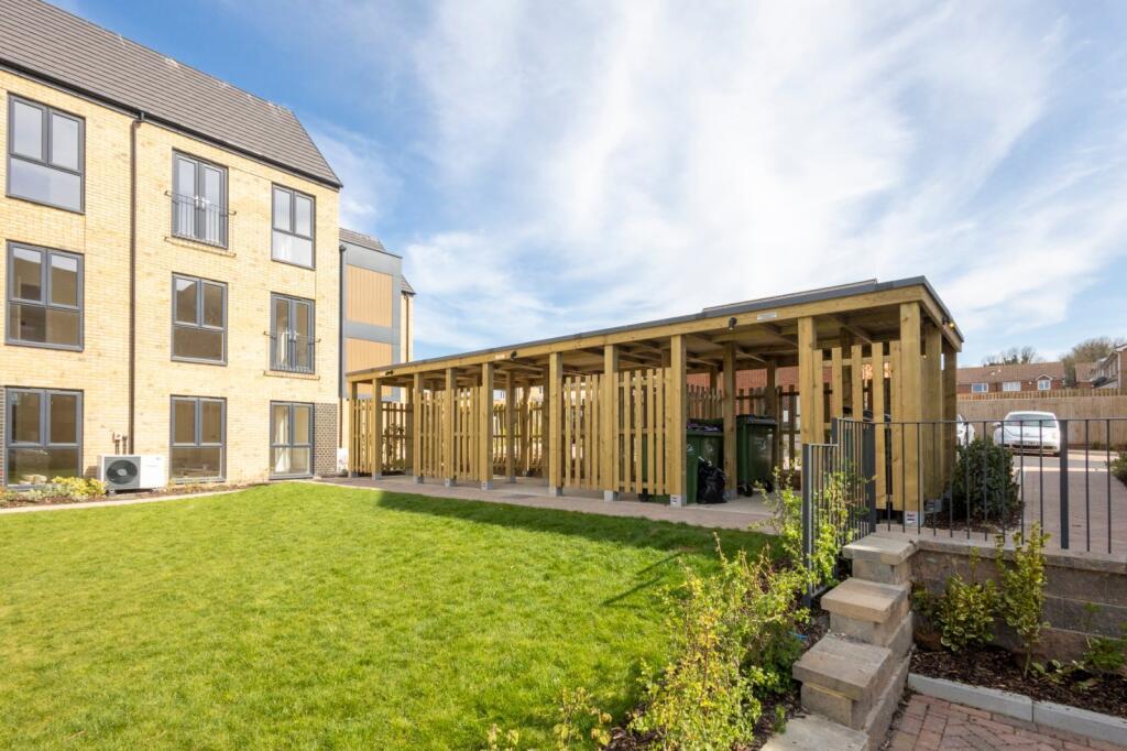 Somme House