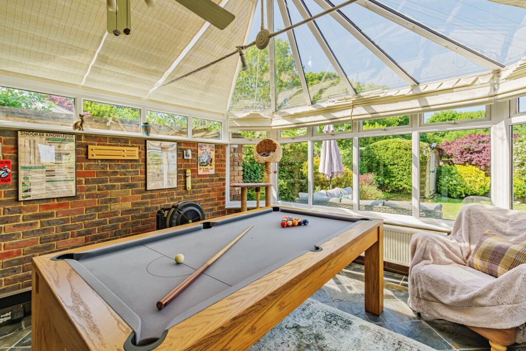Conservatory