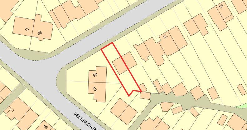 This plan is for identification purposes only....