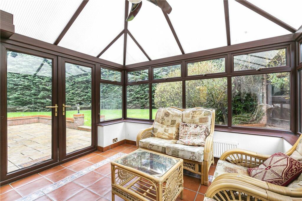Conservatory