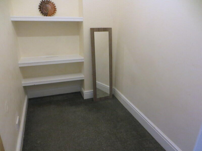 Dressing Room