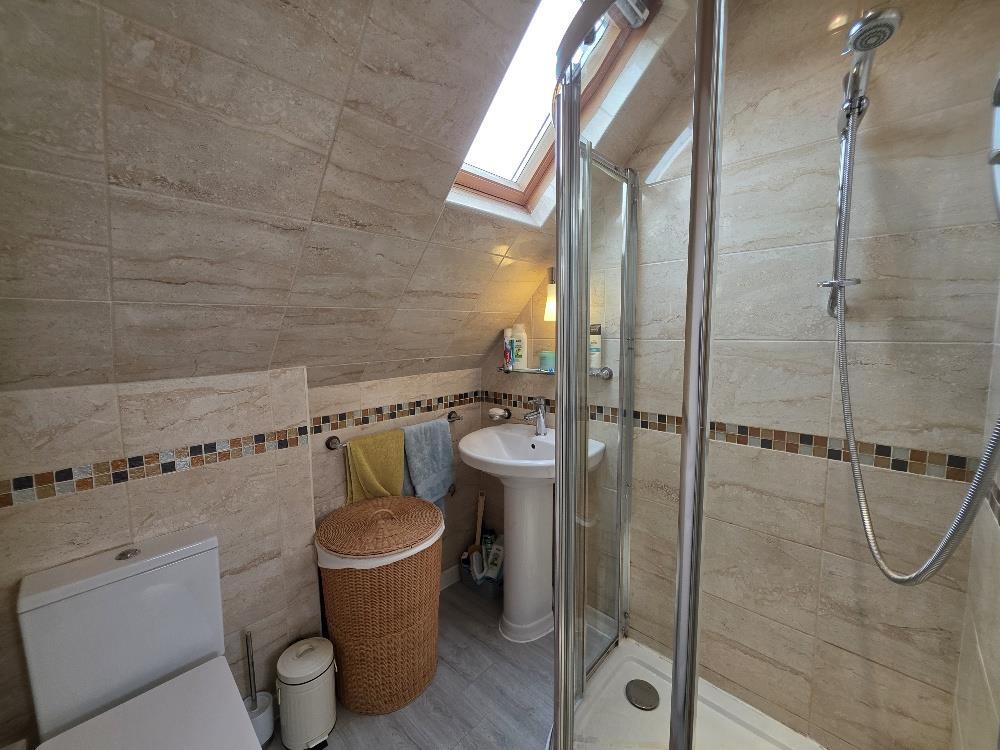 En-Suite Two