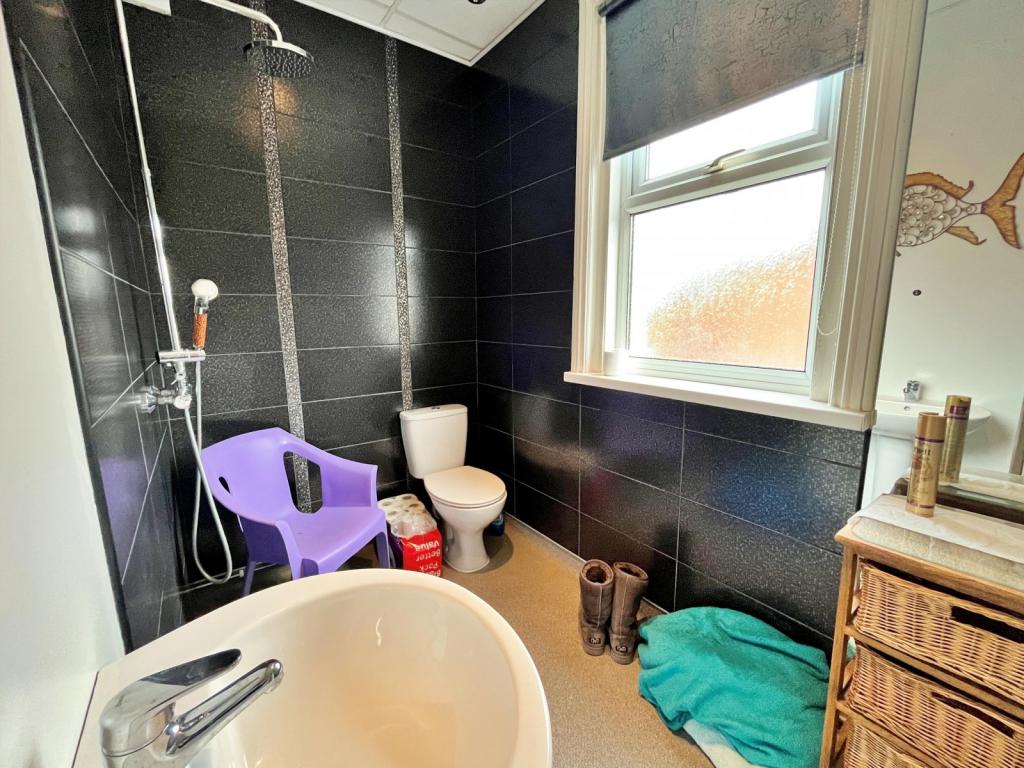 Wet Room