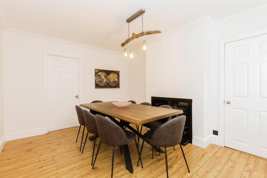 Reception Room Two