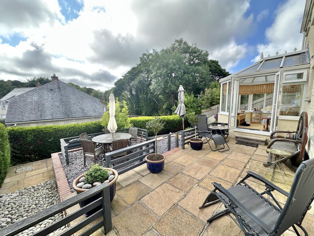 Terrace / Patio