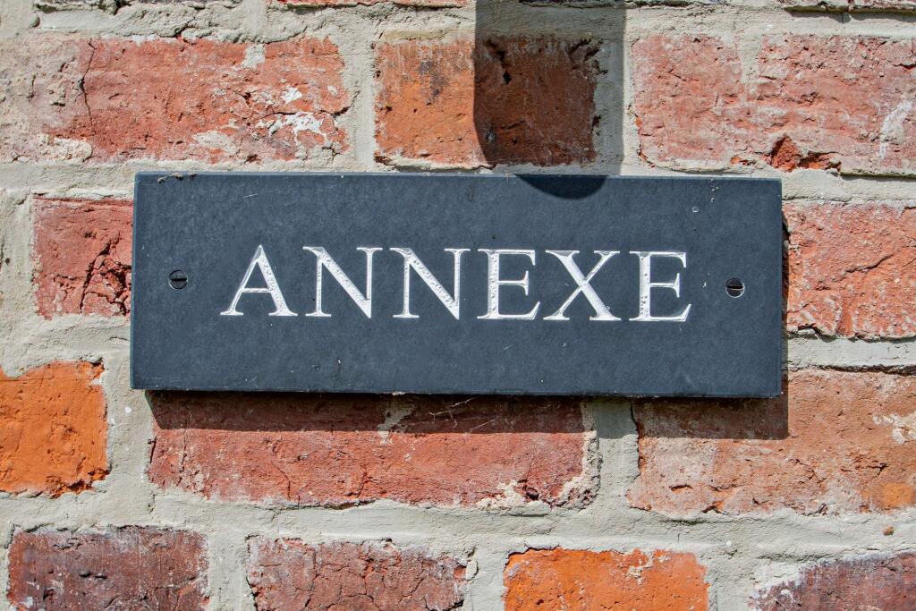 The Annexe