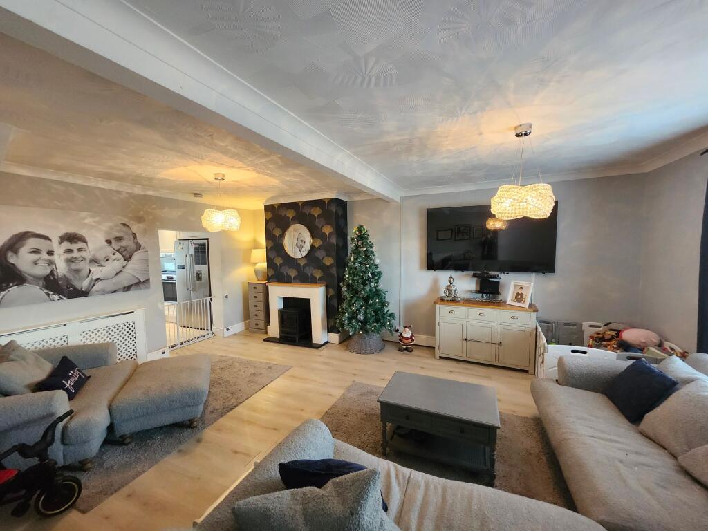 LIVING DINING ROOM