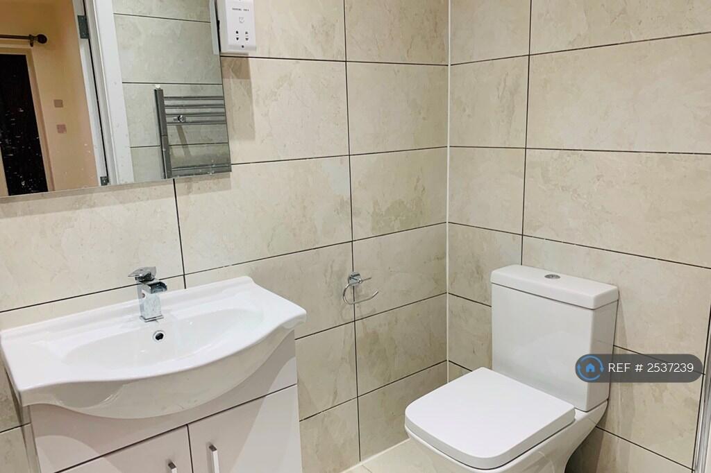 En-Suite