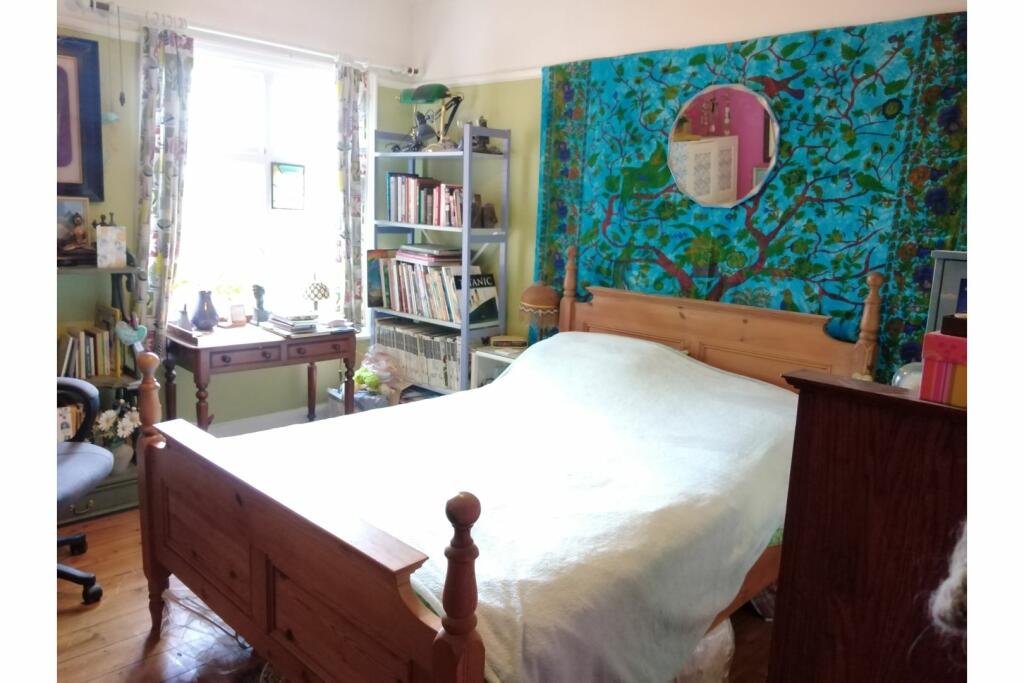 Annexe Bedroom Two