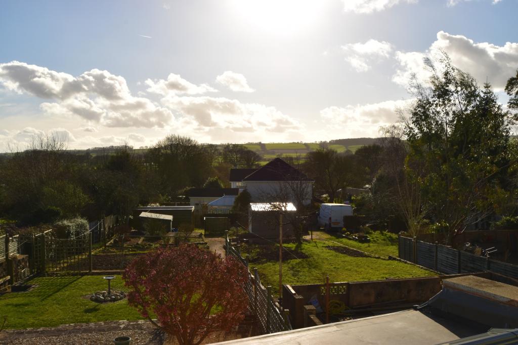 Halberton Seddons