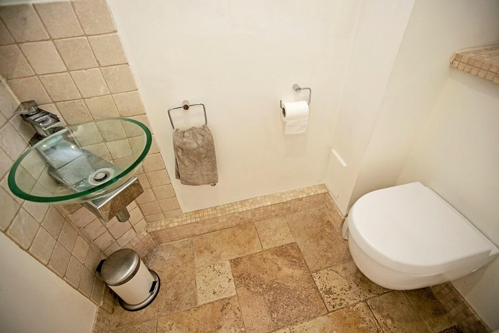 Cloakroom