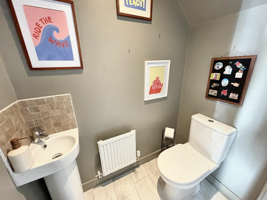 WC
