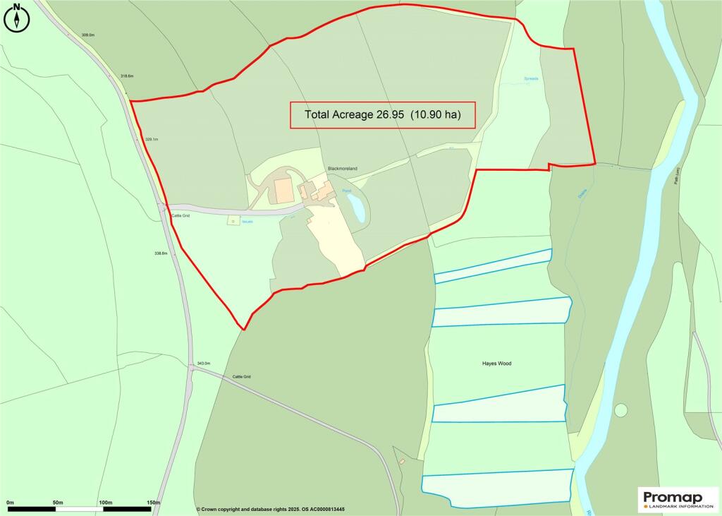 Land Plan