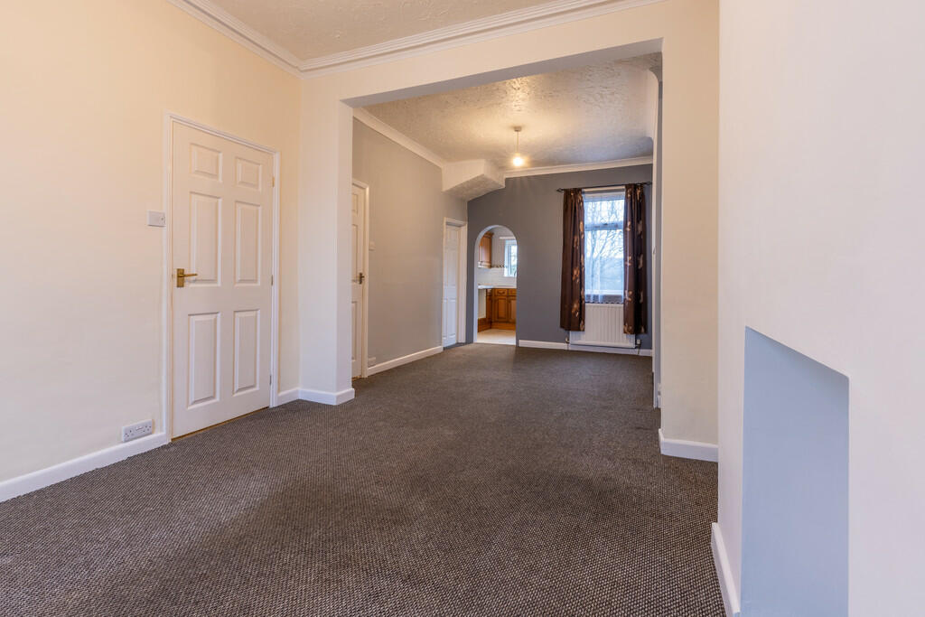 Open Plan Living/...