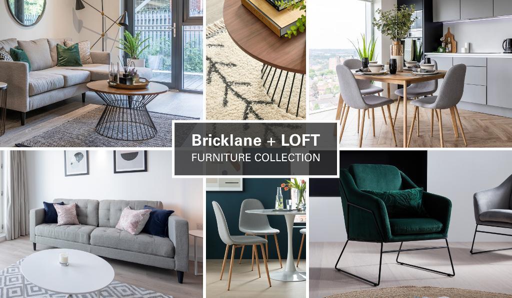 Bricklane &#43; LOFT