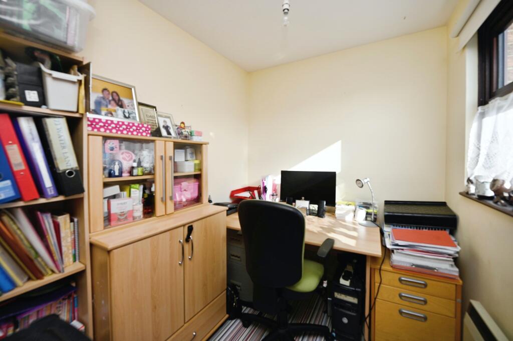 Third Room