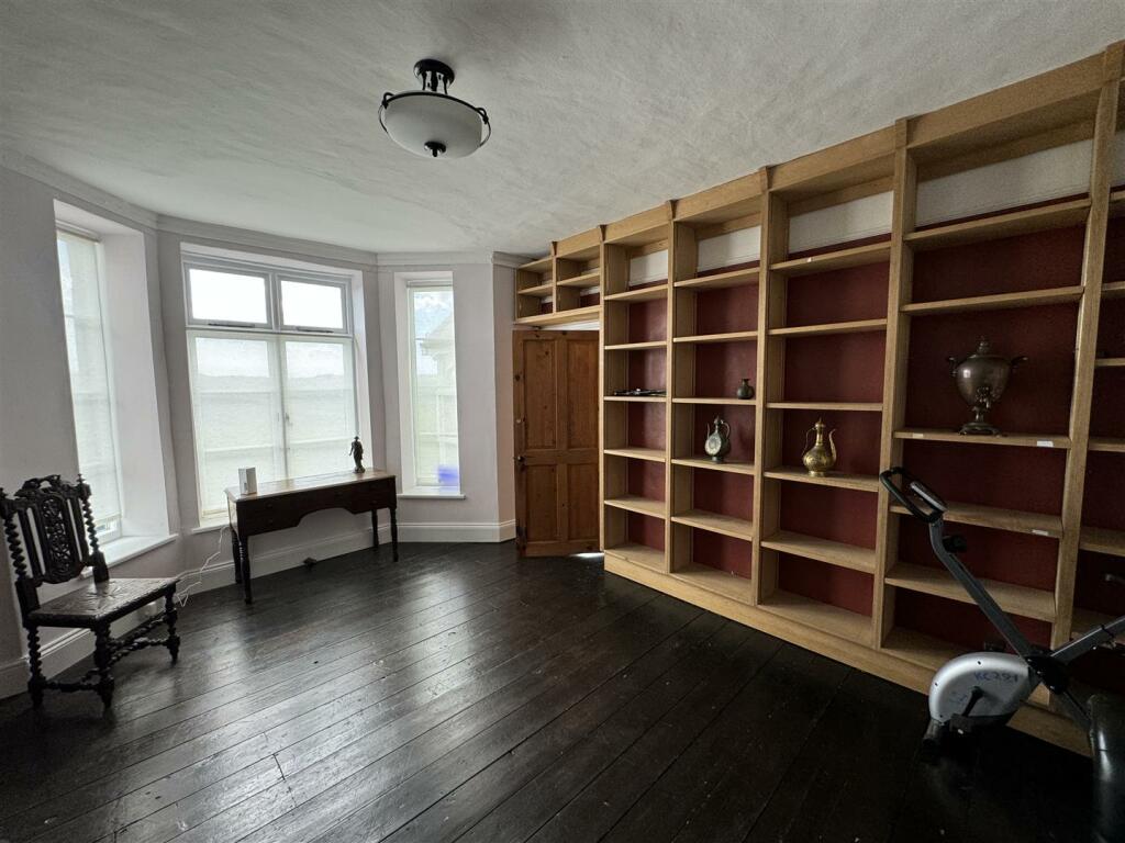 Library Room