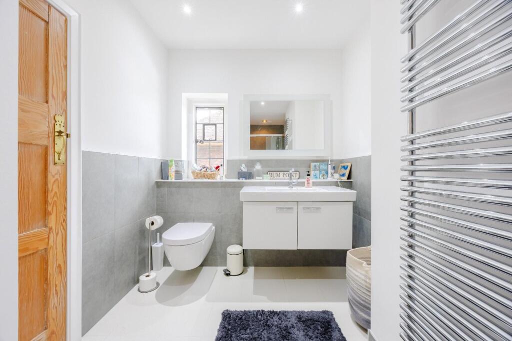 En-Suite