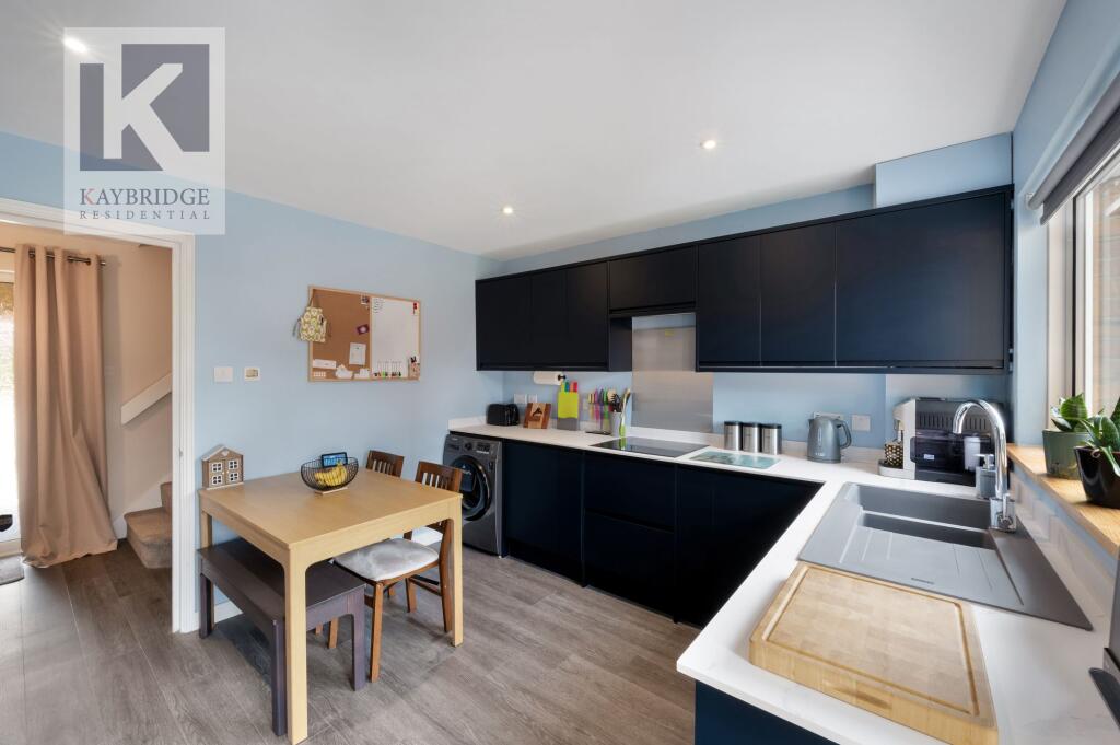 Farriers Road, Epsom - KT17 1LP